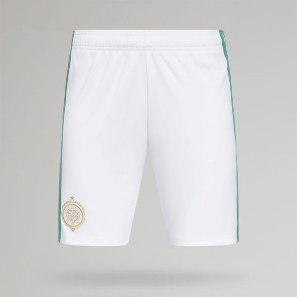 Pantalones Celtic FC 1ª 2026 2027